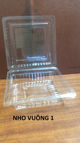 Bao bì định hình - Bao Bì Nhựa Tân Thái Gia - Công Ty Cổ Phần Sản Xuất Thương Mại Xuất Nhập Khẩu Tân Thái Gia